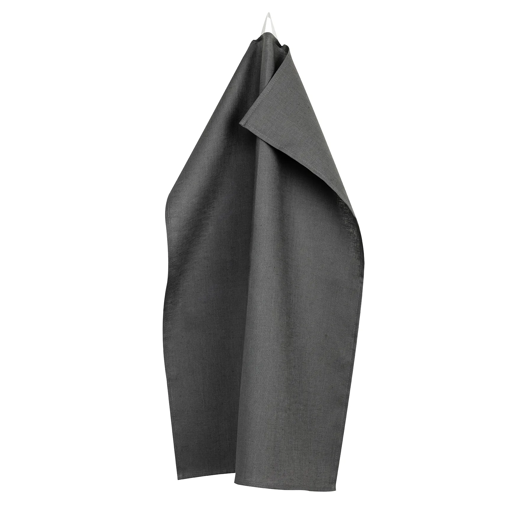 Clean kitchen towel 47x70 cm 2-pack, Charcoal Scandi Living