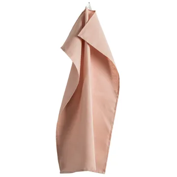 Clean kitchen towel 47x70 cm 2-pack - Dusty rose - Scandi Living