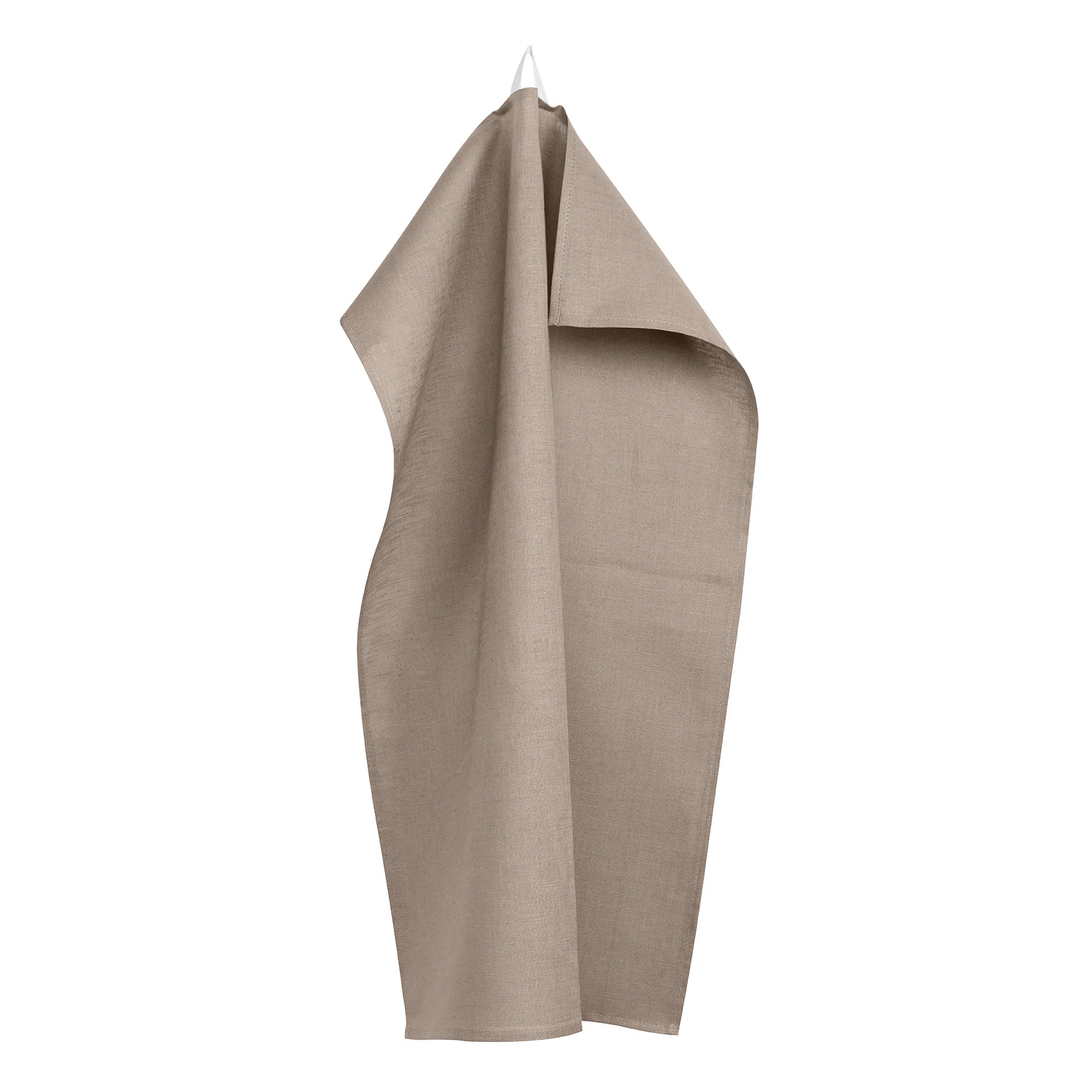 Clean kitchen towel 47x70 cm 2-pack, Sand Scandi Living