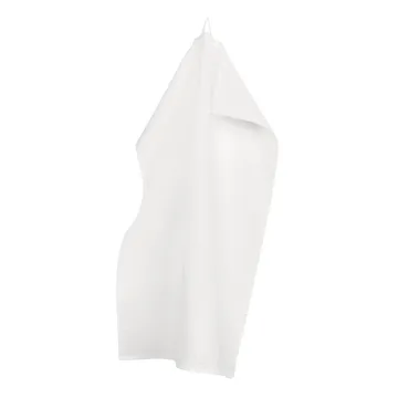 Clean kitchen towel 47x70 cm 2-pack - White - Scandi Living