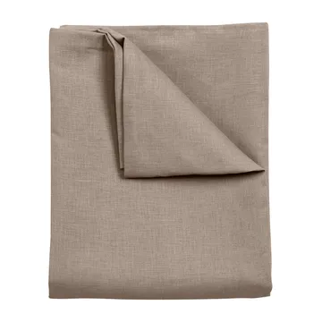 Clean linen table cloth 145x350 cm  - Sand  - Scandi Living