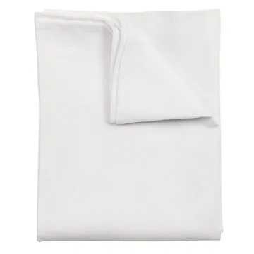Clean tablecloth 145 x 250 cm - white - Scandi Living