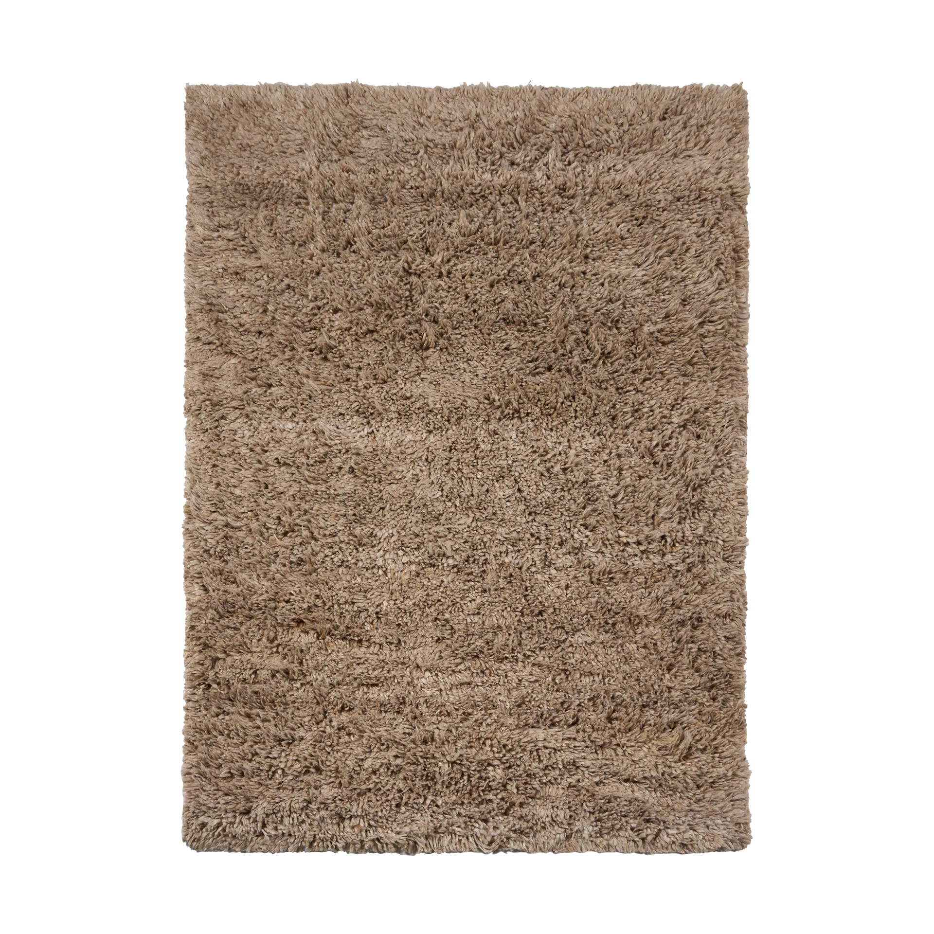 Cozy wool rug, Hazel, 170x240 cm Scandi Living