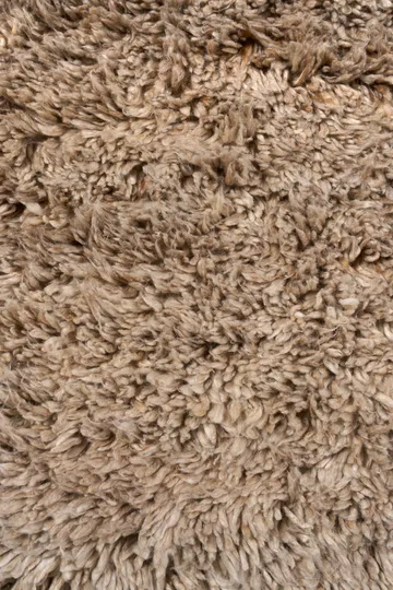 Cozy wool rug - Hazel, 170x240 cm - Scandi Living