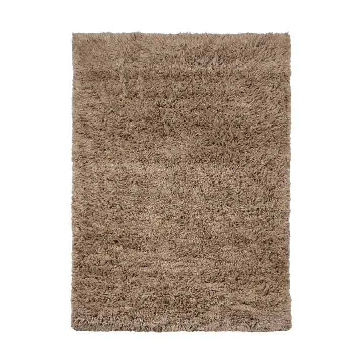 Cozy wool rug - Hazel, 200x300 cm - Scandi Living