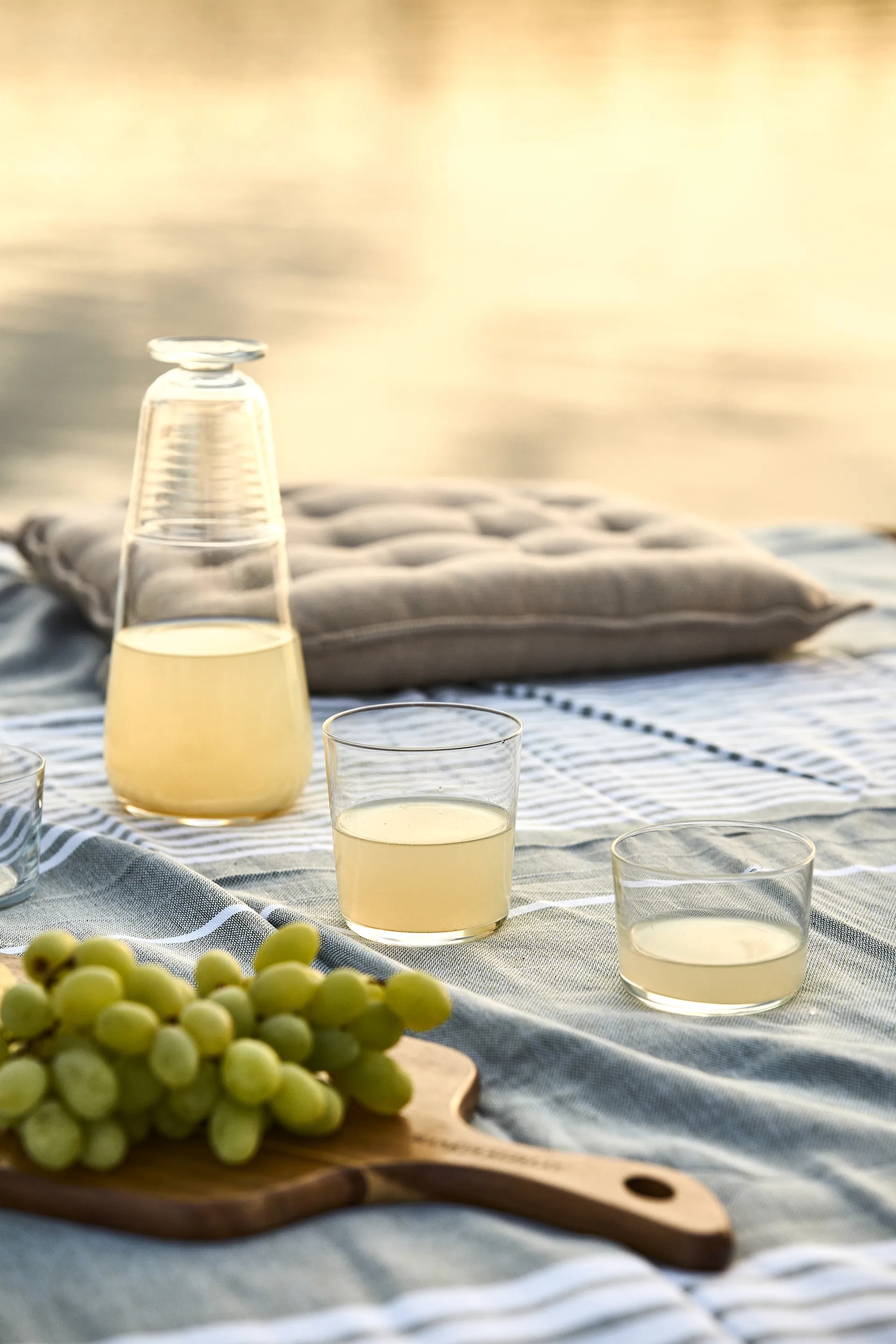 Day to Day drinking glass 22 cl 6-pack,  Scandi Living