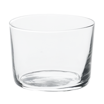 Day to Day drinking glass - 22 cl - Scandi Living