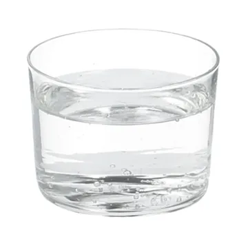 Day to Day drinking glass - 22 cl - Scandi Living