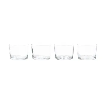 Day to Day drinking glass - 22 cl - Scandi Living
