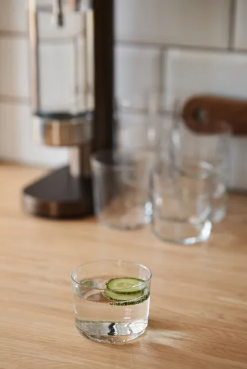 Day to Day drinking glass - 22 cl - Scandi Living