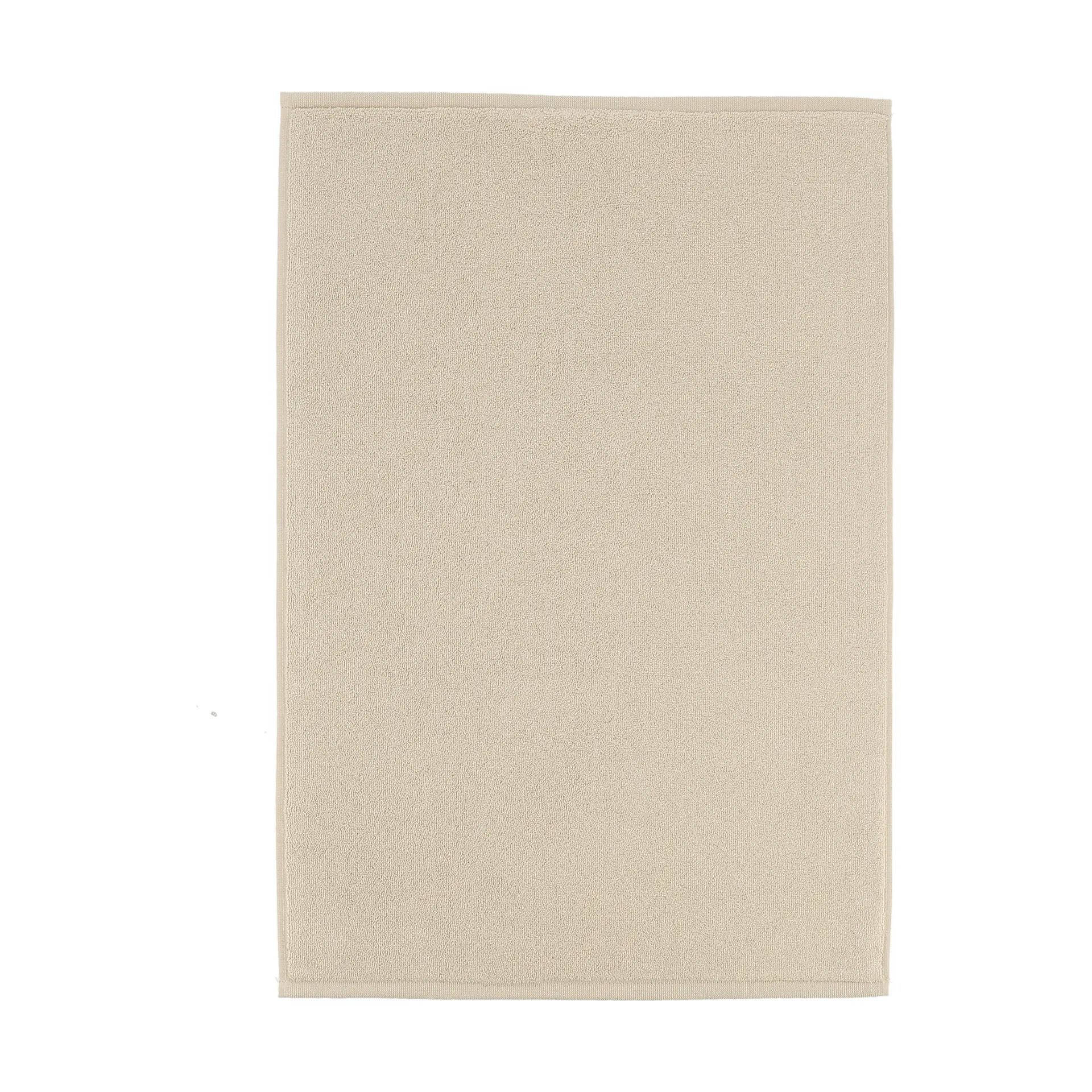 Drift bath mat 50x70 cm, White Scandi Living