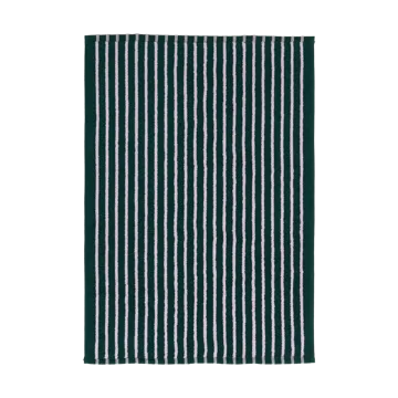 Drift bath mat 50x70cm - Green-purple - Scandi Living