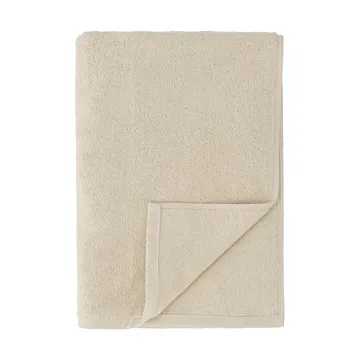 Drift towel 30x50 cm - White - Scandi Living