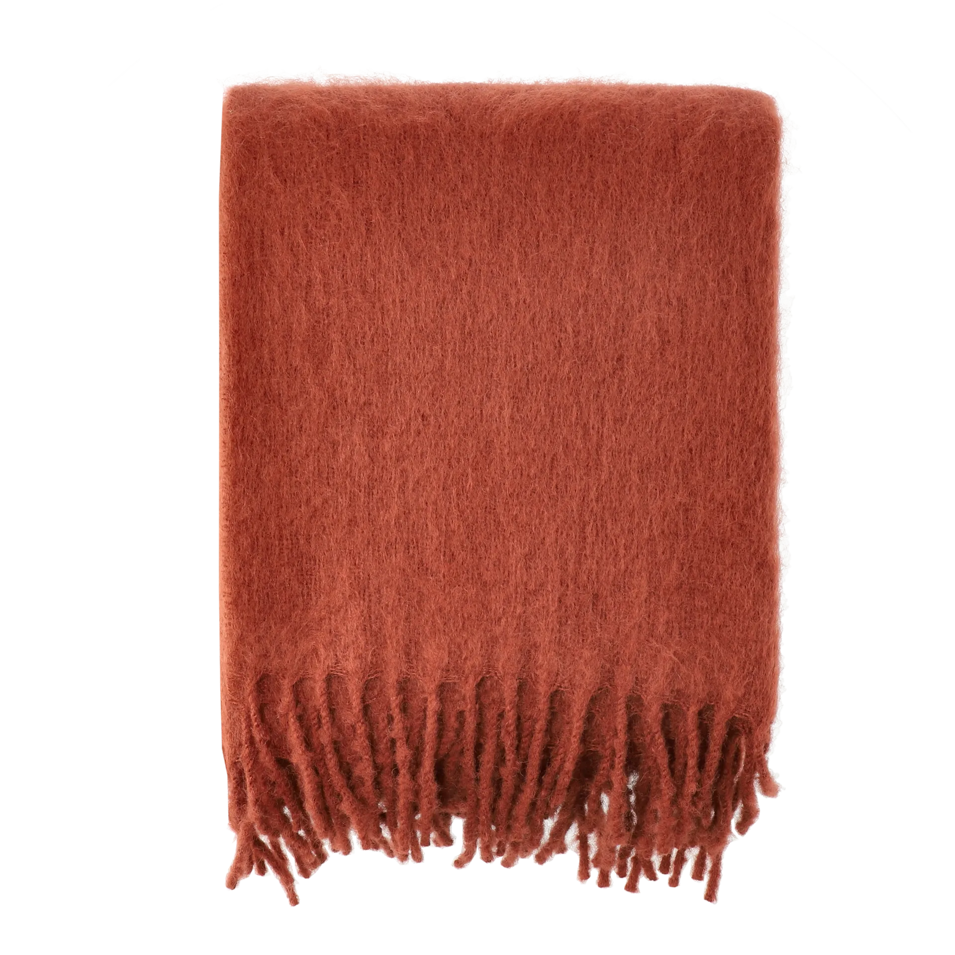 Dune mohair throw 130x170 cm, Sienna Scandi Living