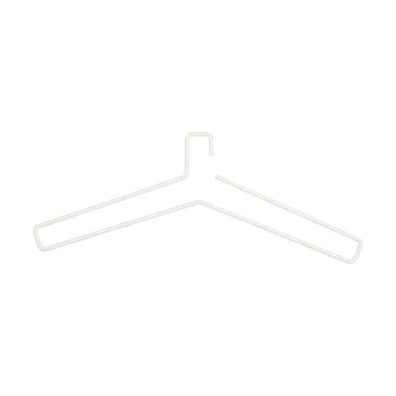 Edge hanger 5-pack - White - Scandi Living