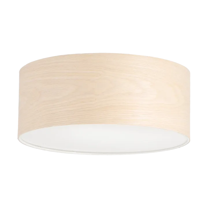 Fair ceiling light Ø30 cm - Ash - Scandi Living