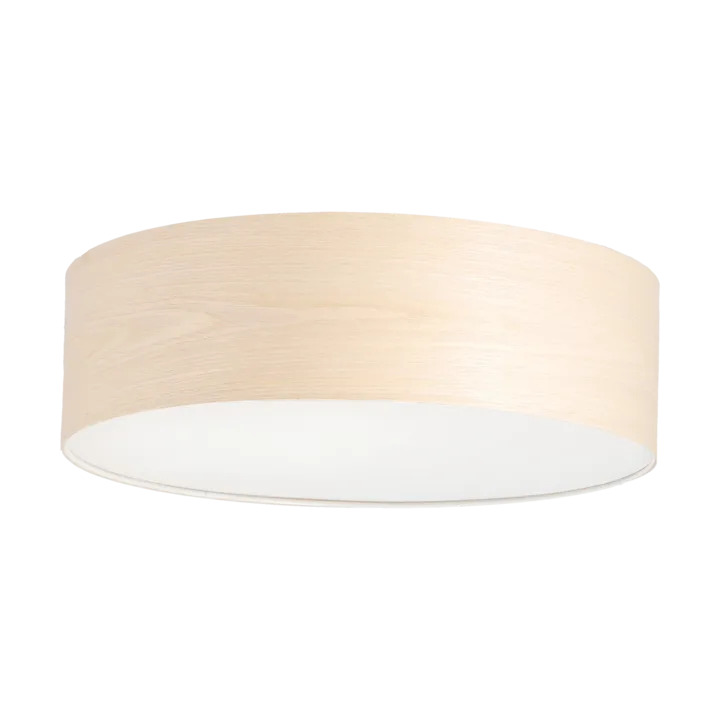 Fair ceiling light Ø40 cm - Ash - Scandi Living