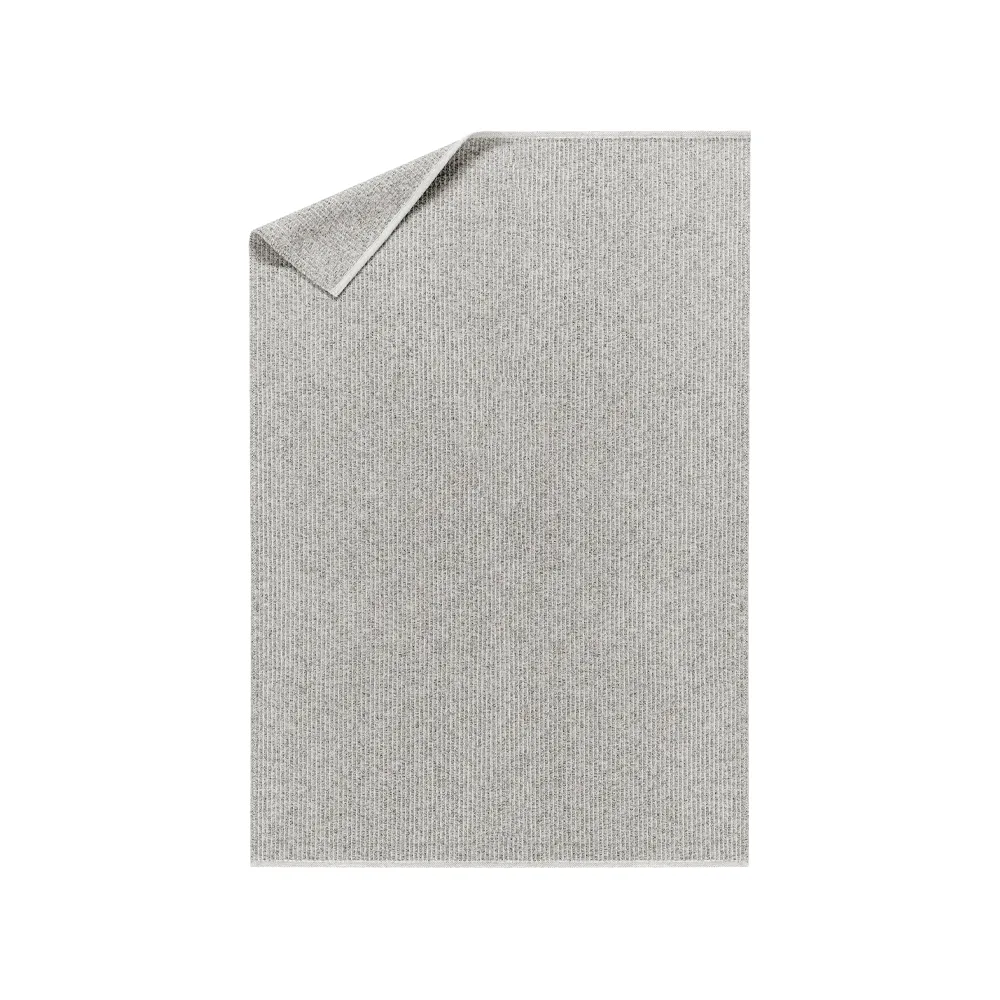 Fallow rug greige, 200x300cm Scandi Living
