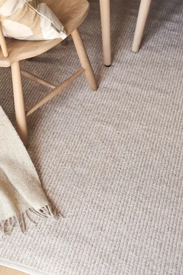 Fallow rug greige - 200x300cm - Scandi Living