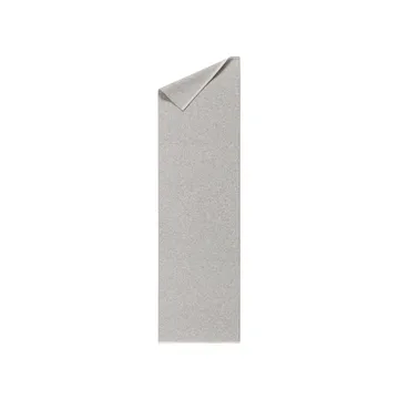 Fallow rug greige - 70x250cm - Scandi Living