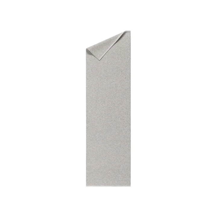 Fallow rug greige - 70x250cm - Scandi Living