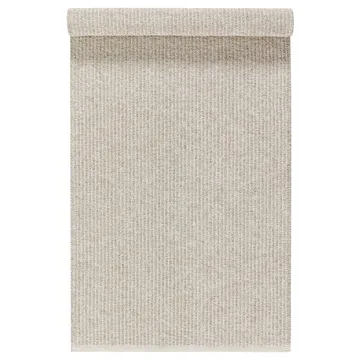 Fallow rug Sand - 70 x 150 cm - Scandi Living