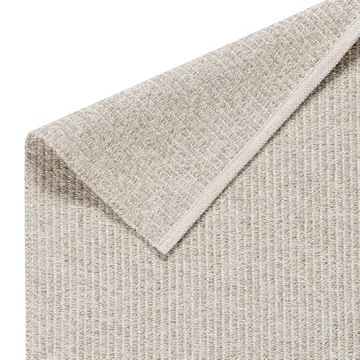 Fallow rug Sand - 70 x 150 cm - Scandi Living