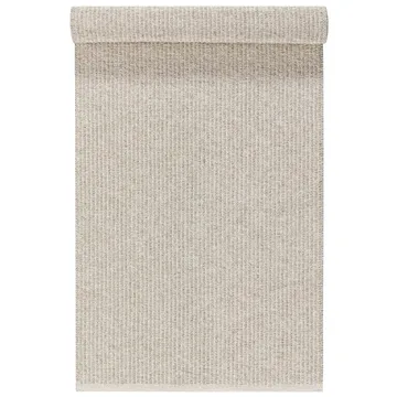 Fallow rug Sand - 70 x 200 cm - Scandi Living