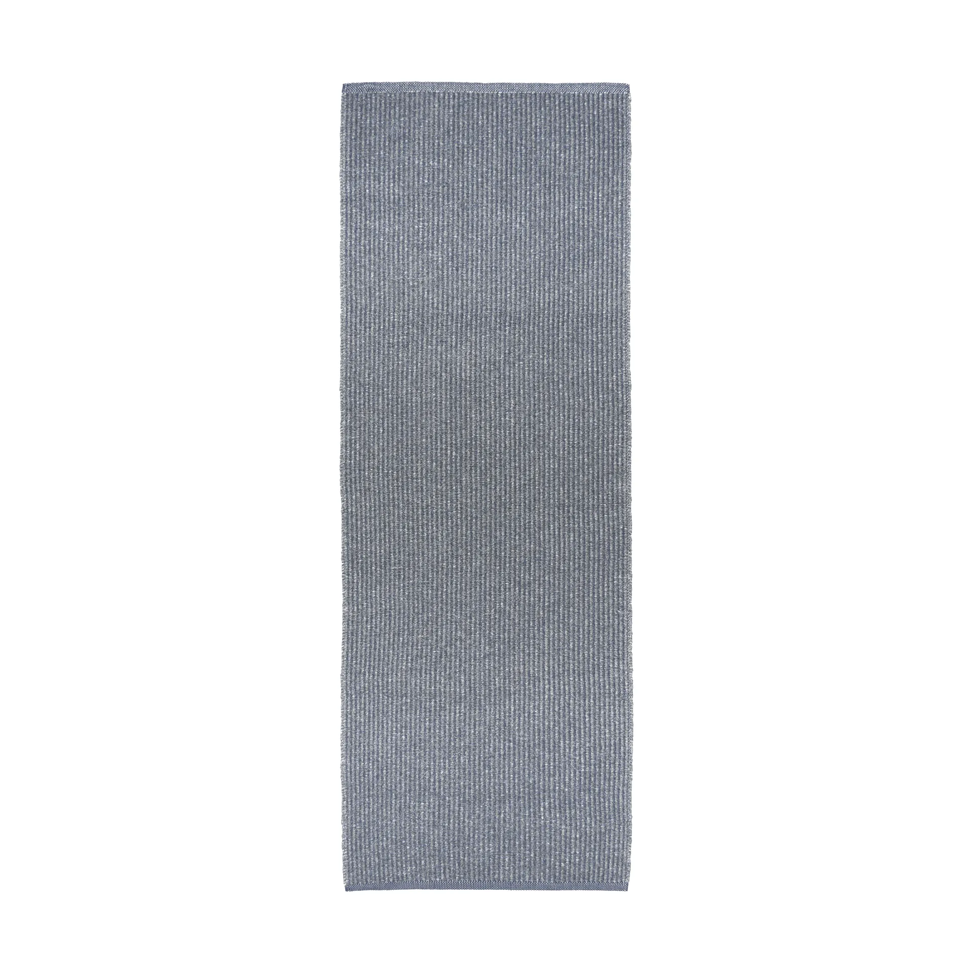 Fallow runner rug, Blue, 70x250 cm Scandi Living