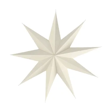 Flare advent star - Ø45 cm - Scandi Living