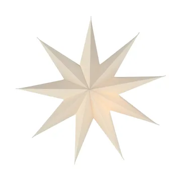 Flare advent star - Ø45 cm - Scandi Living