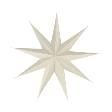 Flare advent star - Ø80 cm - Scandi Living