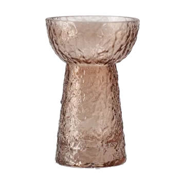 Flor hyacinth vase - Brown - Scandi Living