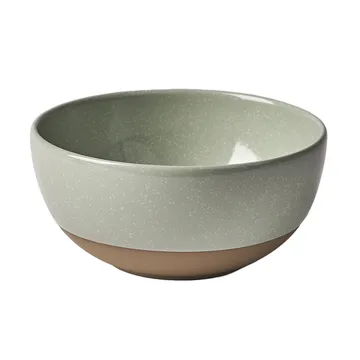 Fossil bowl 60 cl - green - Scandi Living