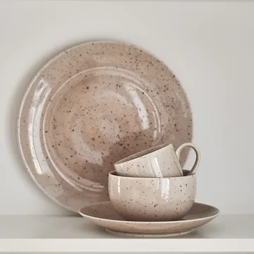 Freckle starter set 18 pieces - Beige - Scandi Living