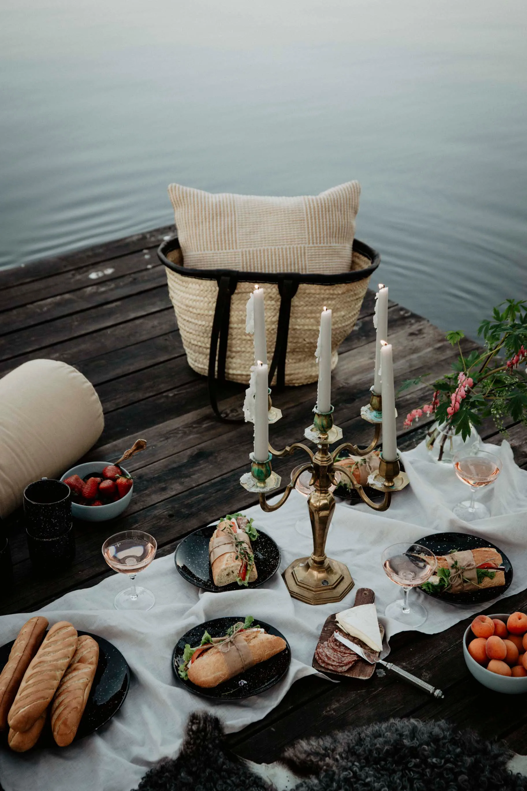 Freckle starter set 18 pieces - Black,  Scandi Living
