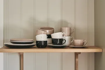 Freckle starter set 18 pieces - White - Scandi Living