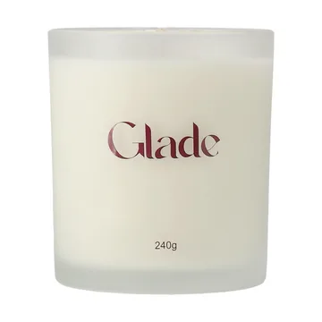 Glade scented candle - 240 g - Scandi Living