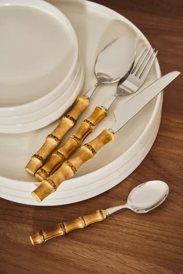 Grove cutlery set - 16 pieces - Scandi Living