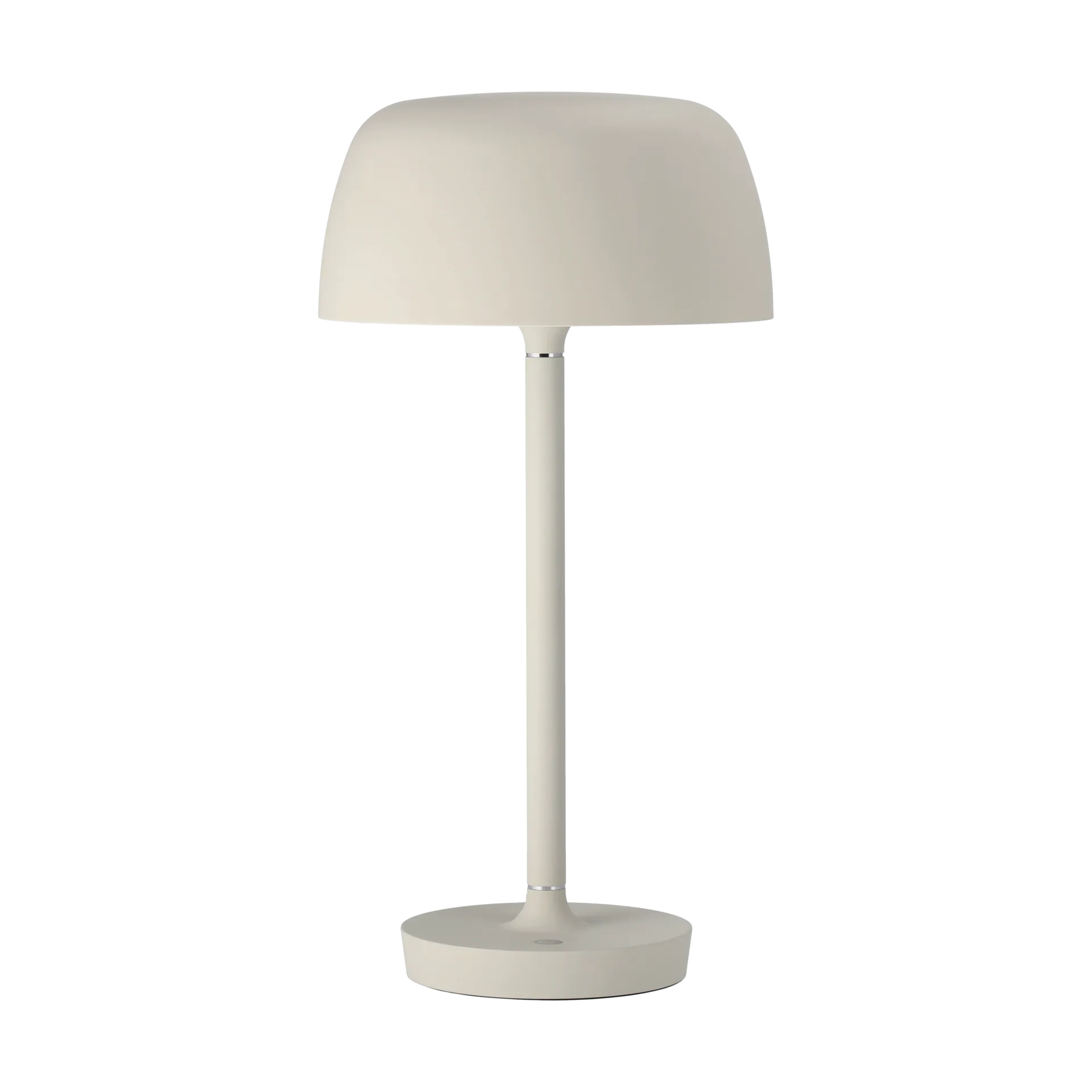 Halo table lamp 45,5 cm, Beige Scandi Living