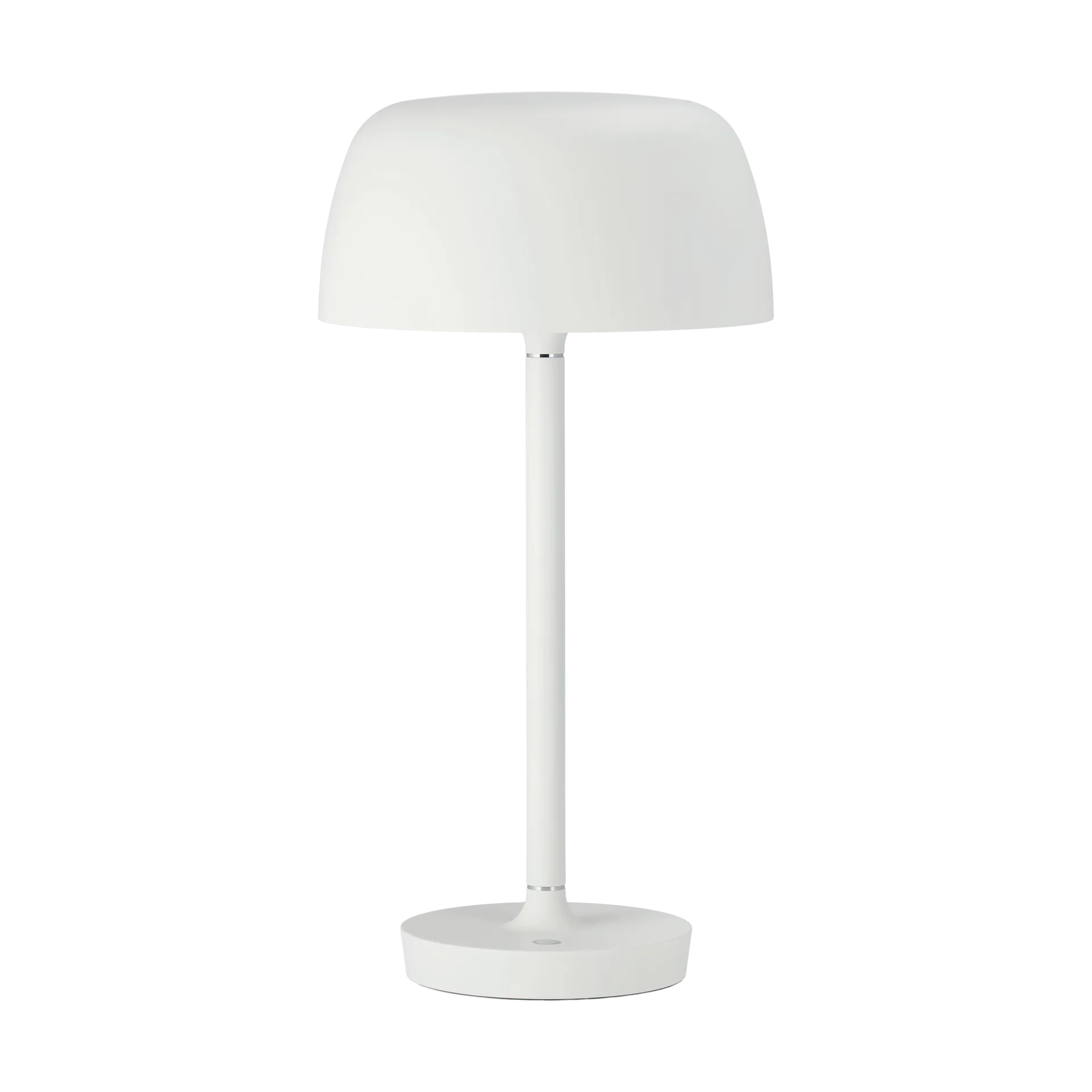 Halo table lamp 45,5 cm, White Scandi Living
