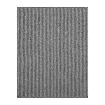 Harvest rug dark grey - 200x300cm - Scandi Living