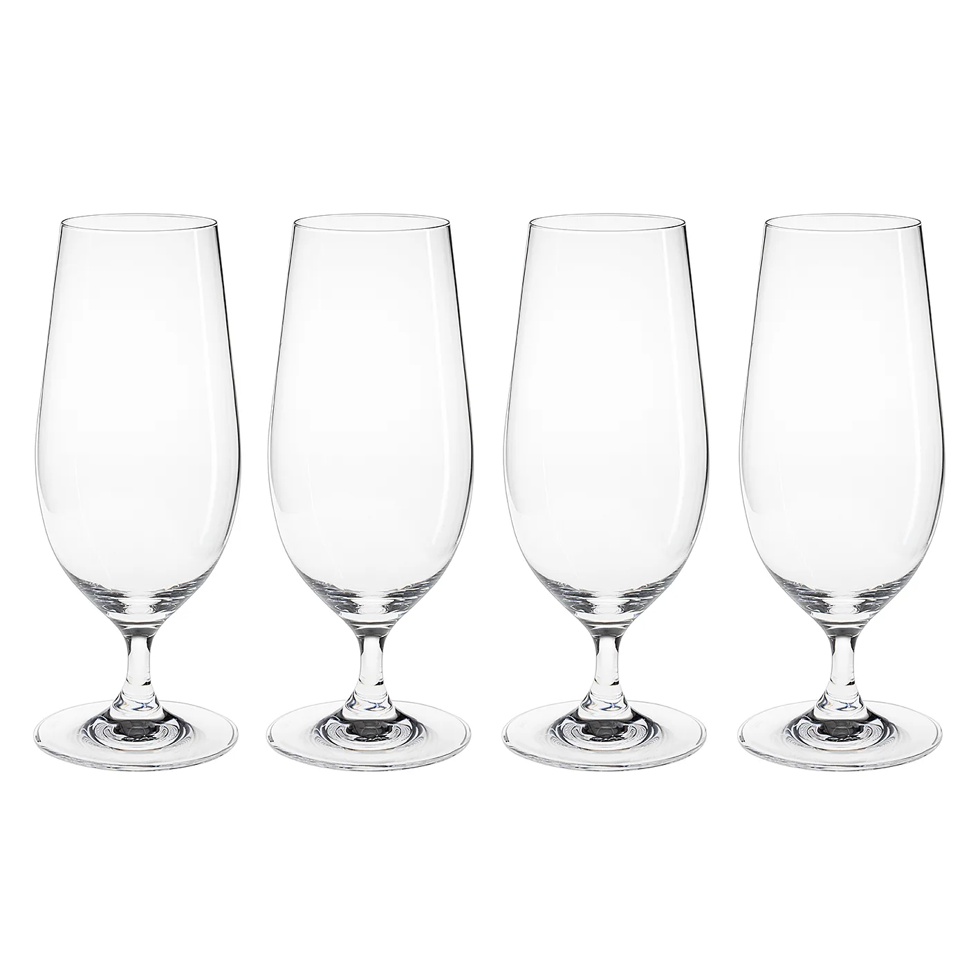 Karlevi beer glass 4-pack, 46 cl Scandi Living