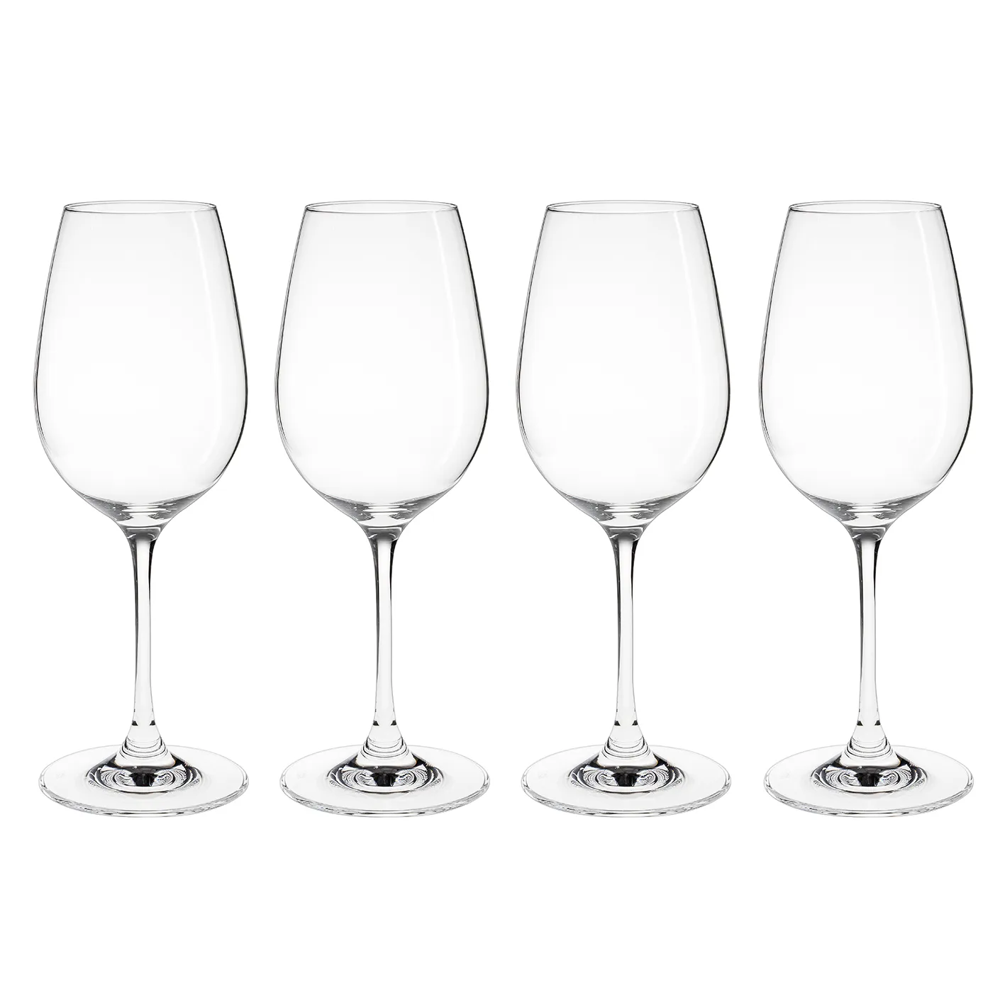 Karlevi red wine glass 4-pack, 45 cl Scandi Living