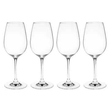 Karlevi red wine glass 4-pack - 45 cl - Scandi Living