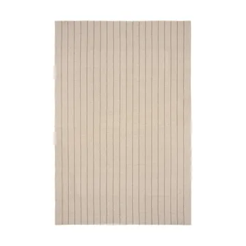 Lane rug - Beige, 150x200 cm - Scandi Living