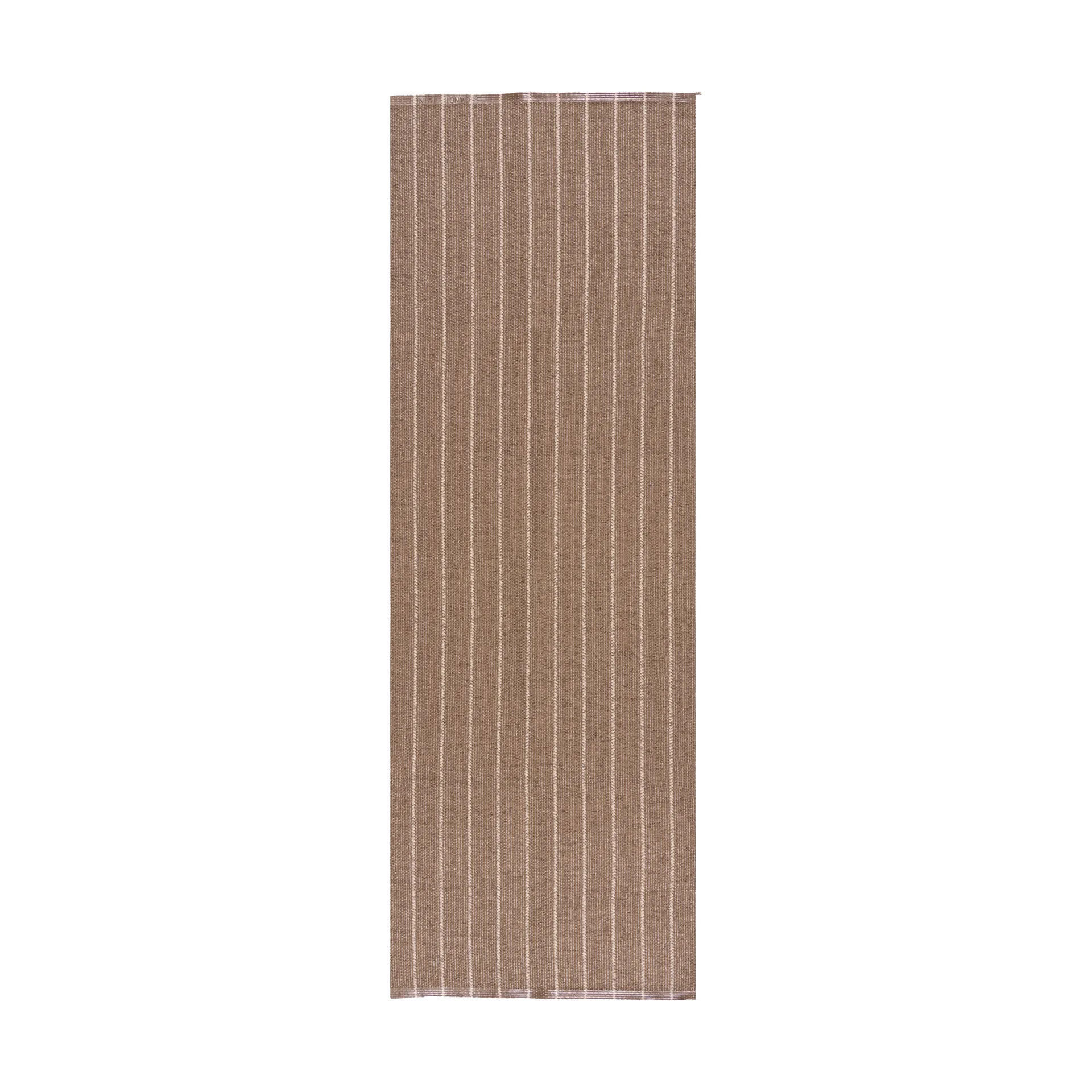 Lane runner rug, Beige, 70x150 cm Scandi Living
