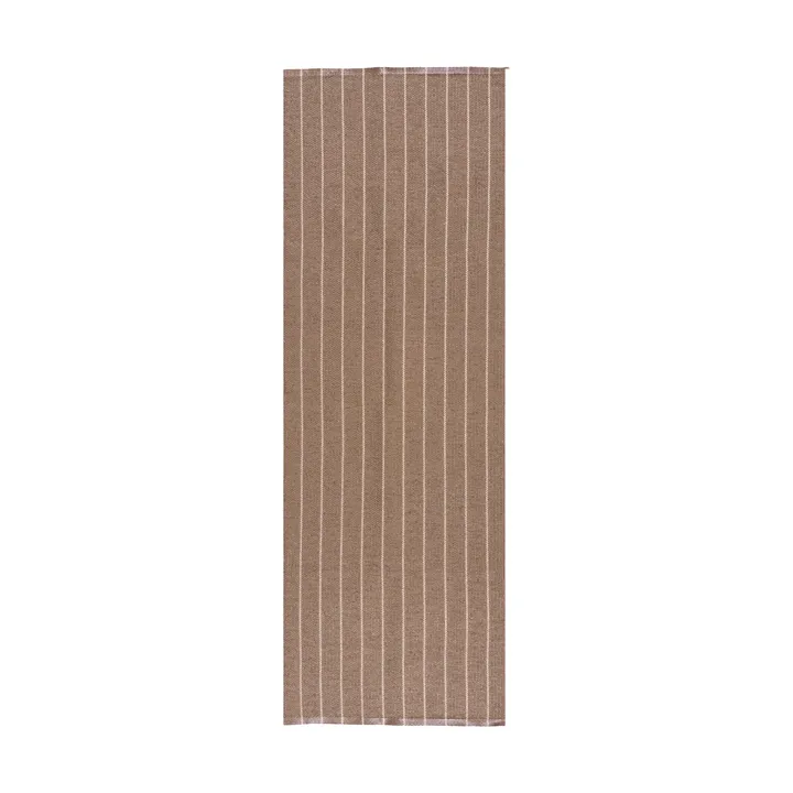 Lane runner rug - Beige, 70x200 cm - Scandi Living