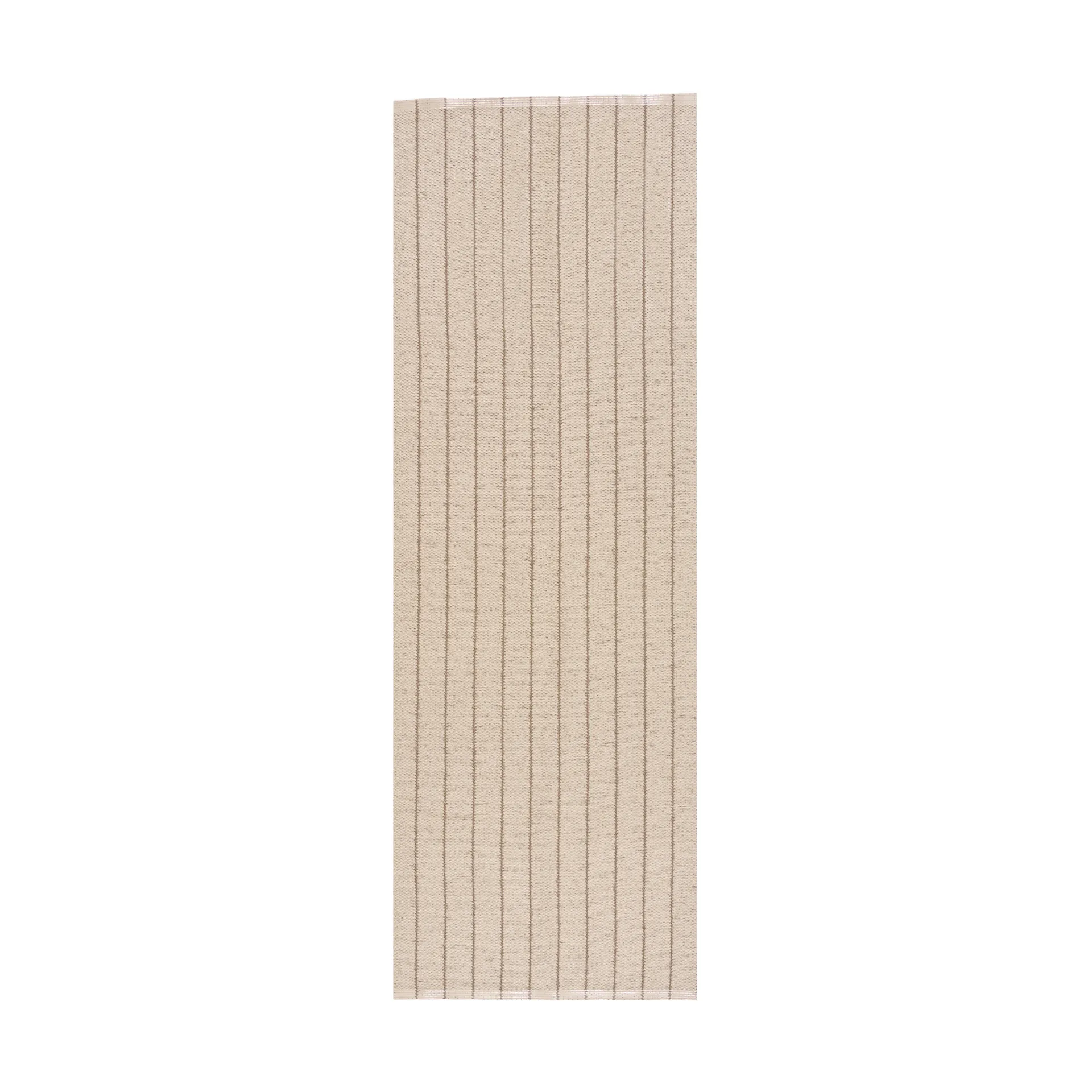 Lane runner rug, Beige, 70x200 cm Scandi Living