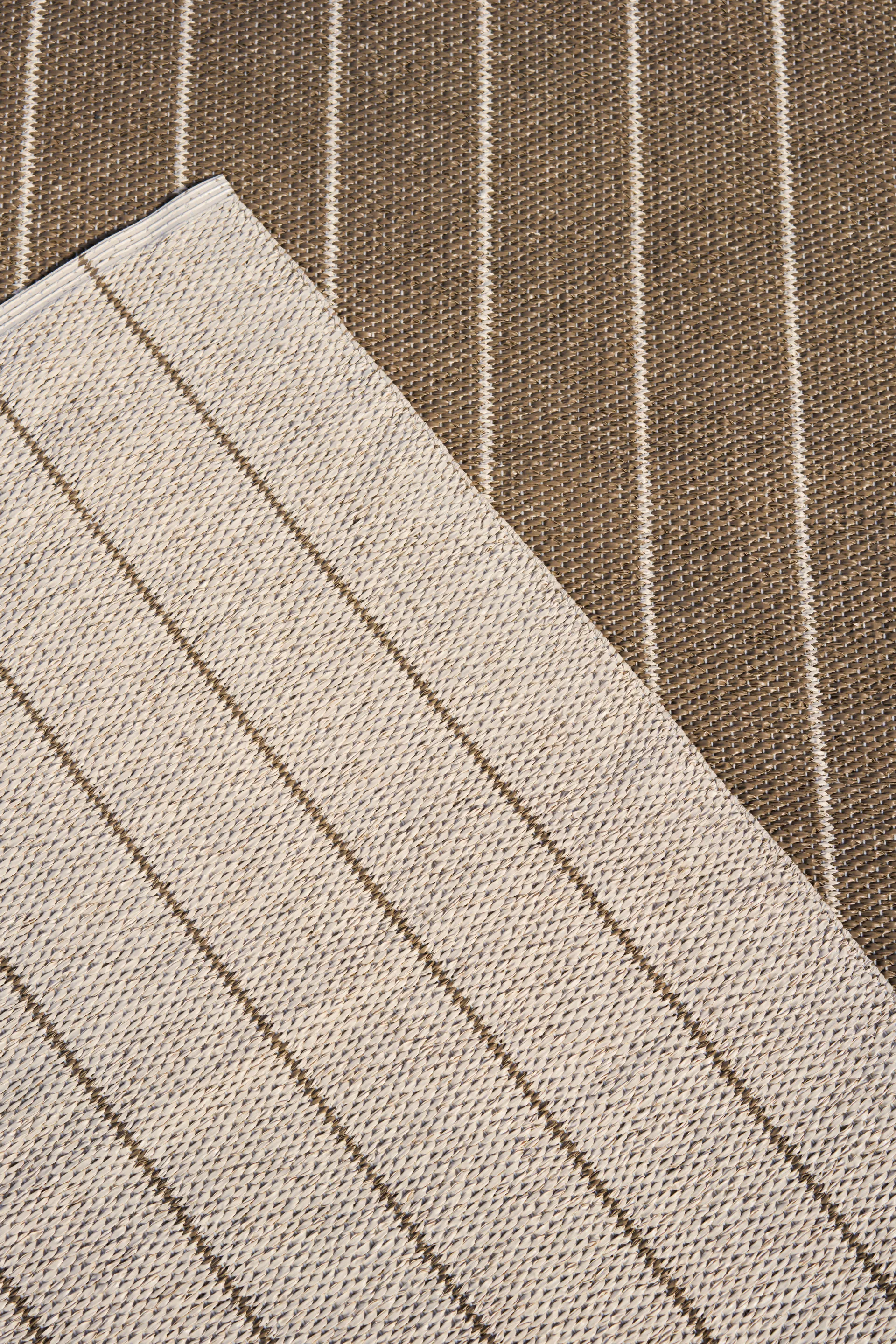 Lane runner rug, Beige, 70x200 cm Scandi Living